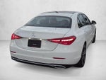 2026 Mercedes-Benz C-Class C 300 Sedan