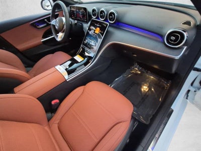 2026 Mercedes-Benz C-Class C 300 Sedan