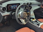 2026 Mercedes-Benz C-Class C 300 Sedan
