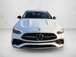 2026 Mercedes-Benz C-Class C 300 Sedan
