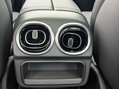 2025 Mercedes-Benz C-Class C 300 4MATIC® Sedan