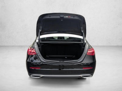 2025 Mercedes-Benz C-Class C 300 4MATIC® Sedan