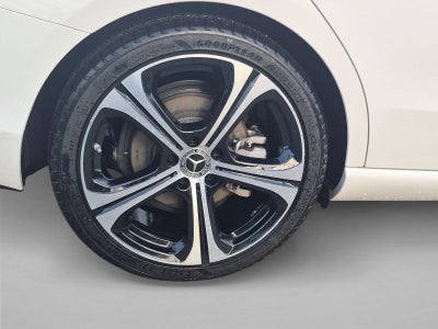 2024 Mercedes-Benz C-Class C 300 4MATIC® Sedan
