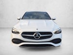 2024 Mercedes-Benz C-Class C 300 4MATIC® Sedan