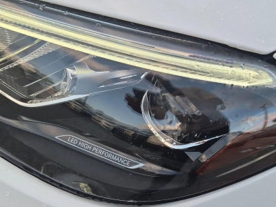 2024 Mercedes-Benz C-Class C 300 4MATIC® Sedan