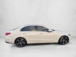 2024 Mercedes-Benz C-Class C 300 4MATIC® Sedan