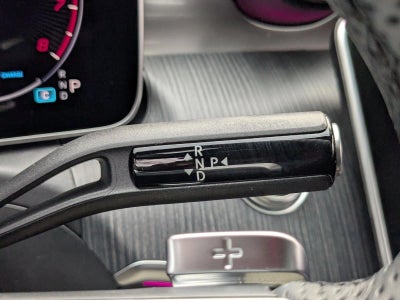 2023 Mercedes-Benz C-Class C 300 4MATIC® Sedan