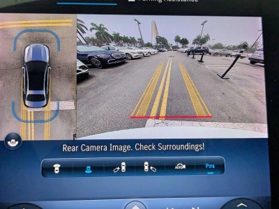 2023 Mercedes-Benz C-Class C 300 4MATIC® Sedan