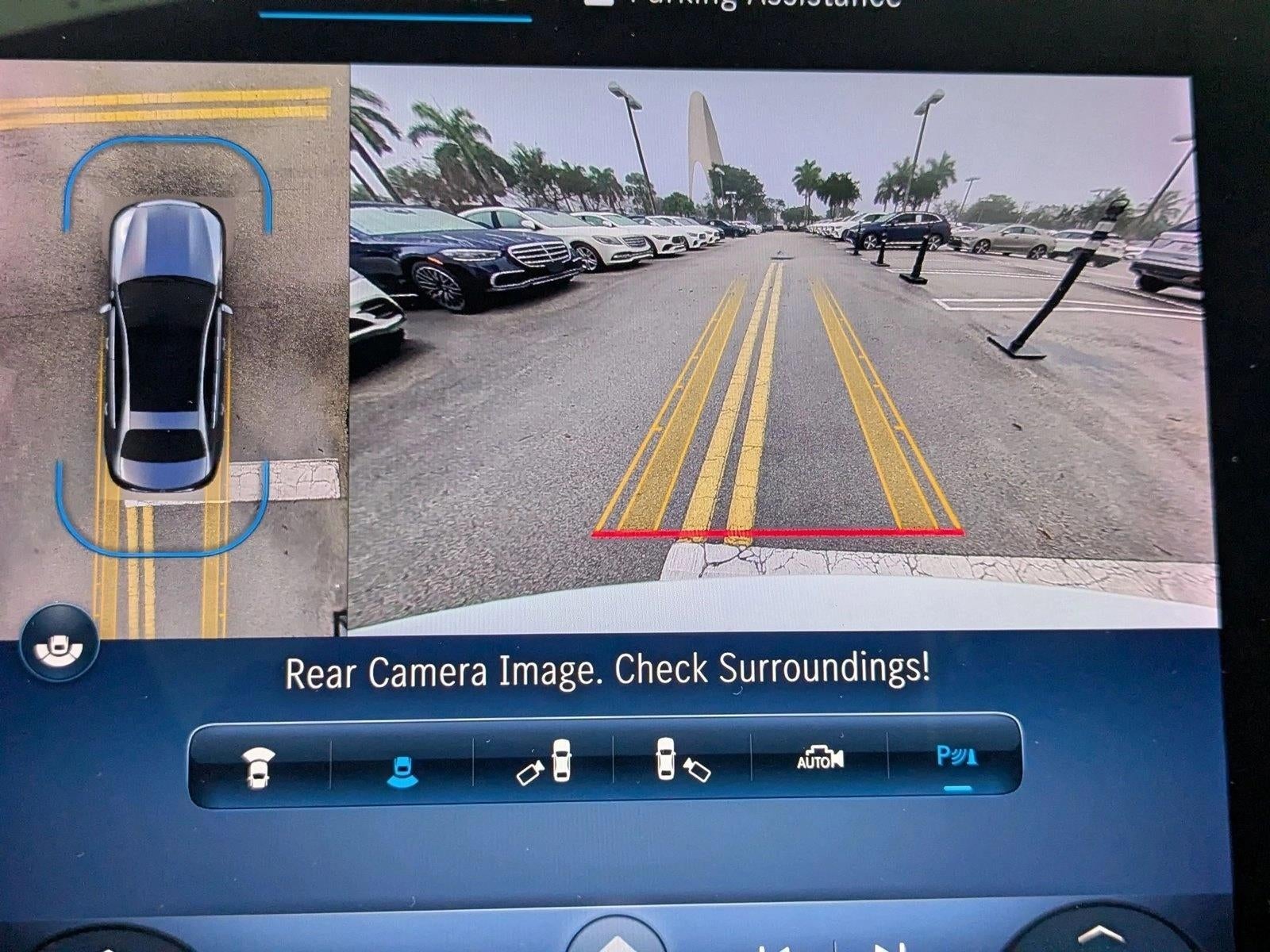 2023 Mercedes-Benz C-Class C 300 4MATIC® Sedan