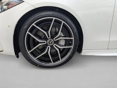2023 Mercedes-Benz C-Class C 300 4MATIC® Sedan