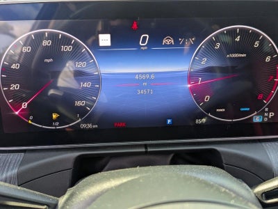 2023 Mercedes-Benz C-Class C 300 4MATIC® Sedan