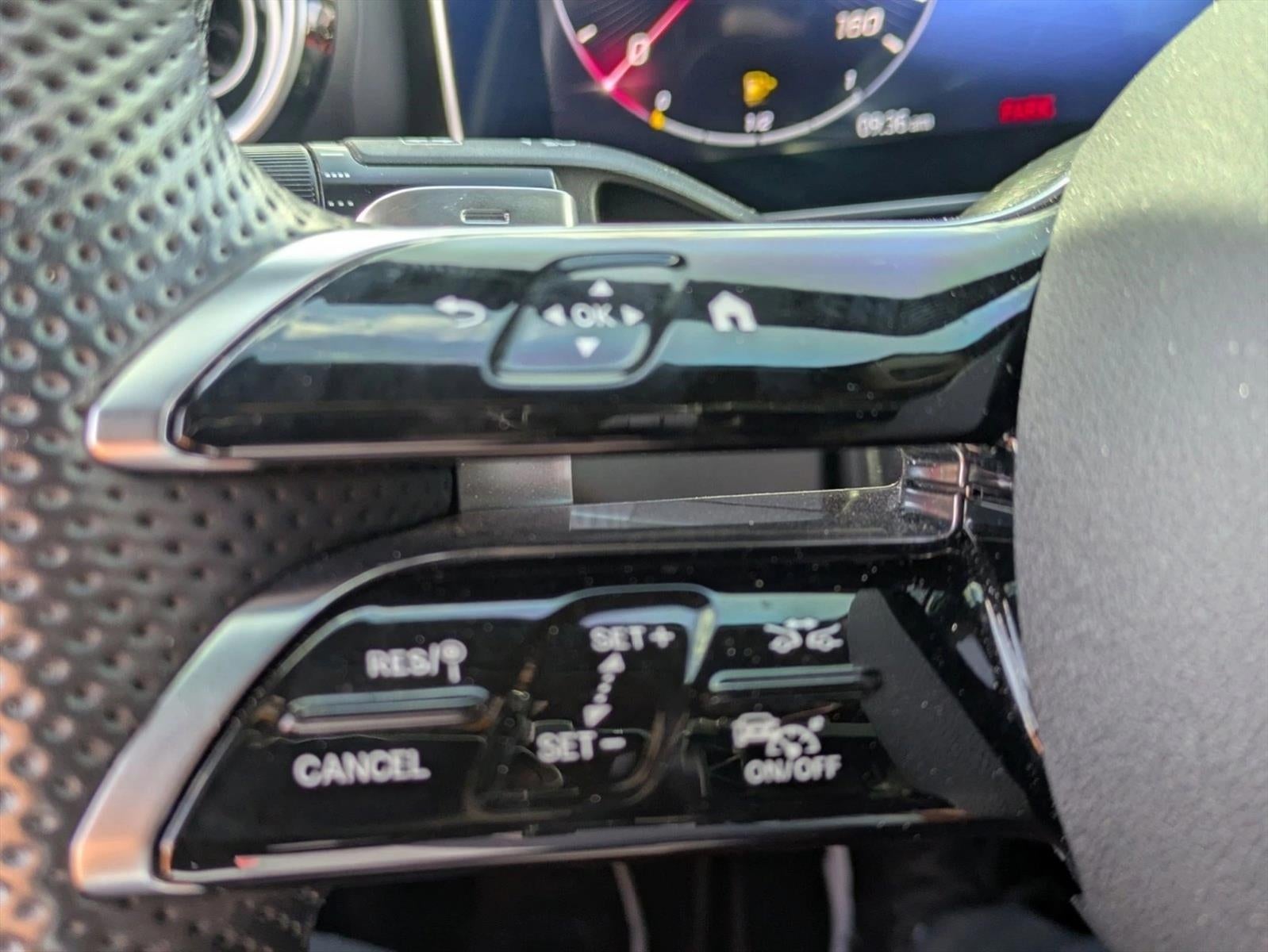 2023 Mercedes-Benz C-Class C 300 4MATIC® Sedan