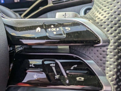 2023 Mercedes-Benz C-Class C 300 4MATIC® Sedan