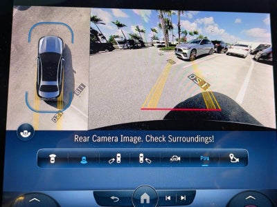 2023 Mercedes-Benz C-Class C 300 4MATIC® Sedan
