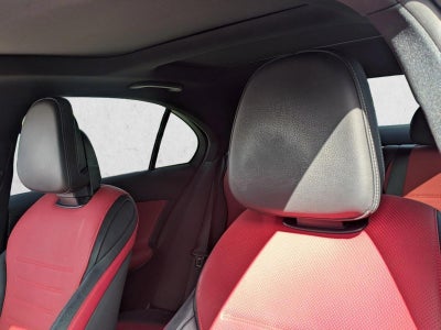 2023 Mercedes-Benz C-Class C 300 4MATIC® Sedan
