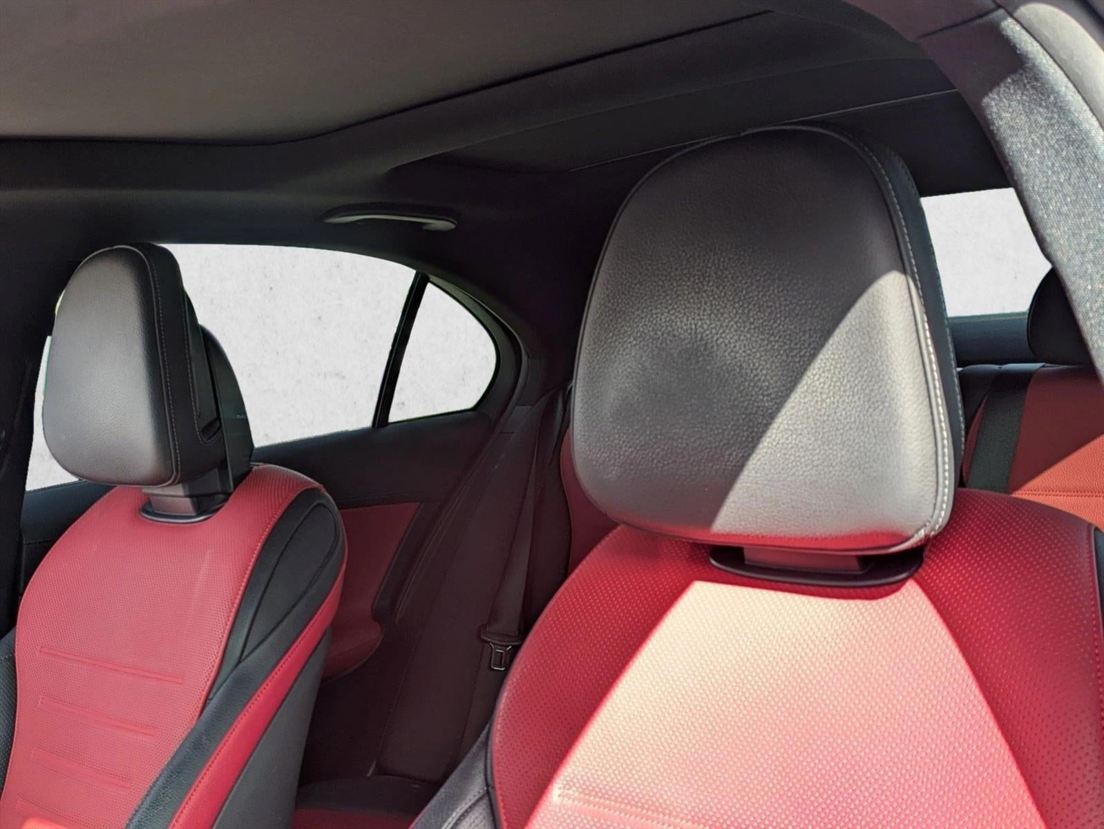 2023 Mercedes-Benz C-Class C 300 4MATIC® Sedan