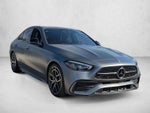 2023 Mercedes-Benz C-Class C 300 4MATIC® Sedan