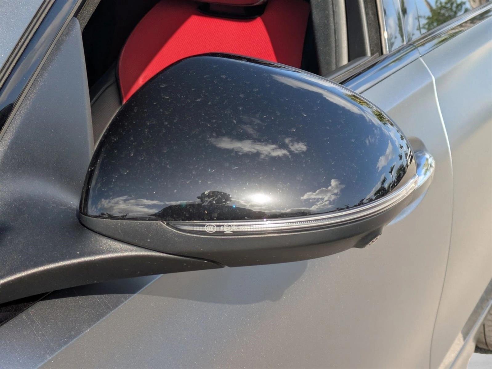 2023 Mercedes-Benz C-Class C 300 4MATIC® Sedan