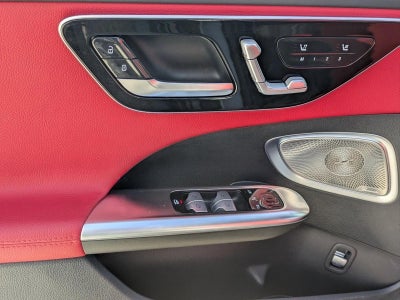 2023 Mercedes-Benz C-Class C 300 4MATIC® Sedan