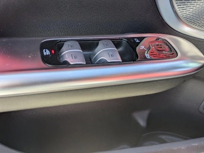 2023 Mercedes-Benz C-Class C 300 4MATIC® Sedan