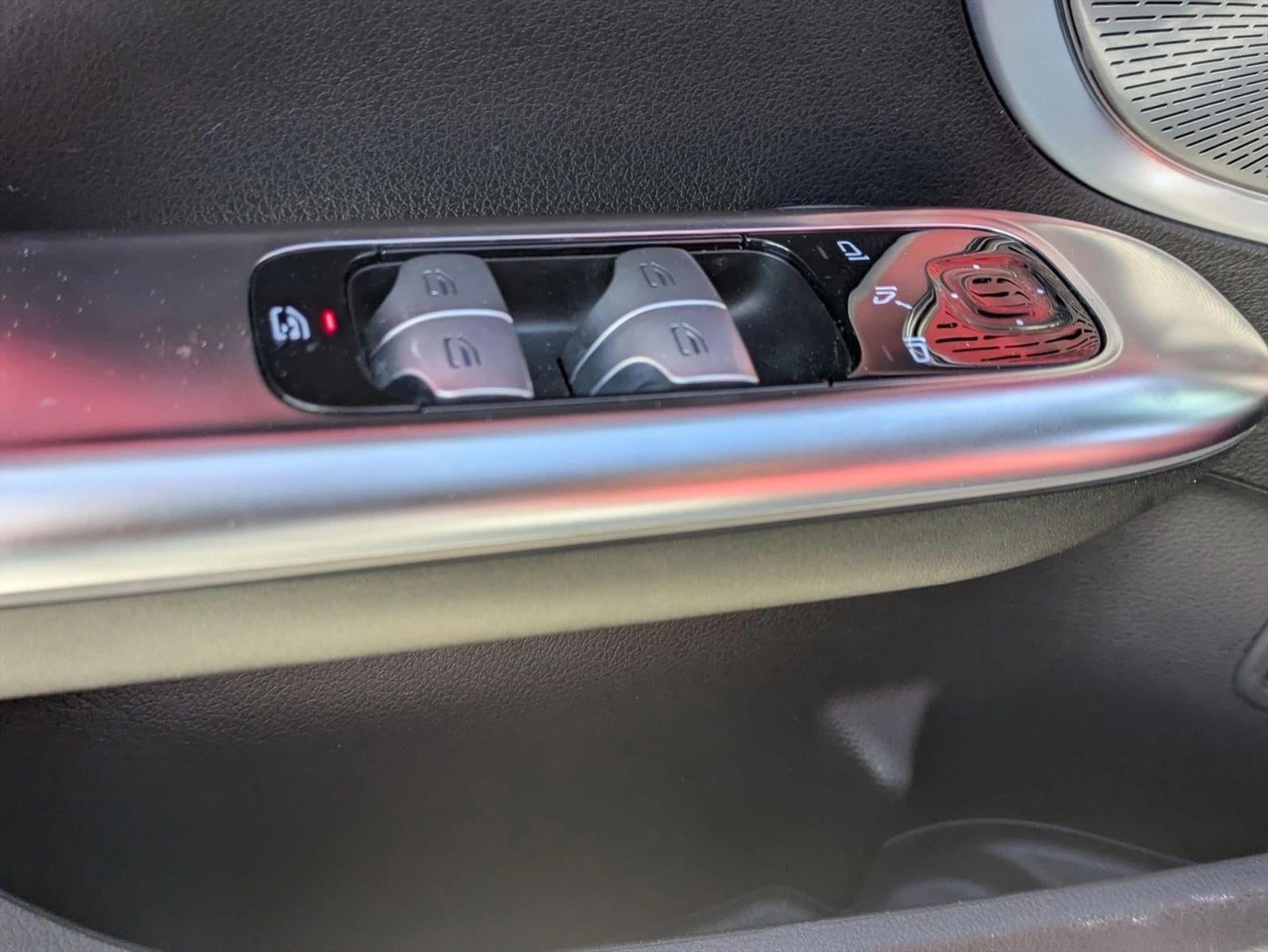 2023 Mercedes-Benz C-Class C 300 4MATIC® Sedan