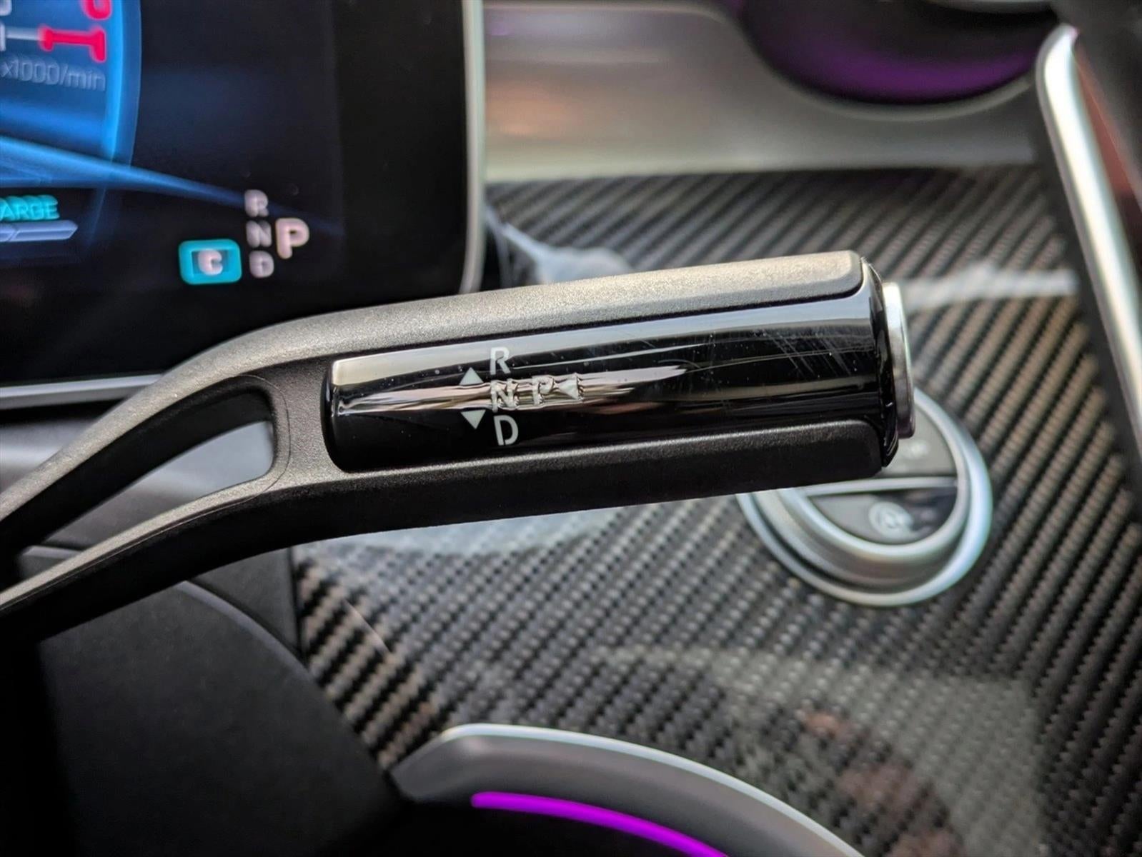 2023 Mercedes-Benz C-Class AMG® C 43 4MATIC® Sedan