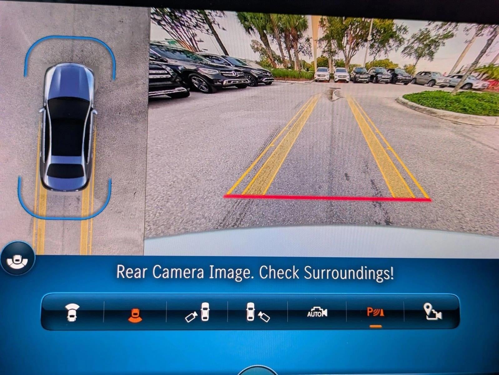 2023 Mercedes-Benz C-Class AMG® C 43 4MATIC® Sedan