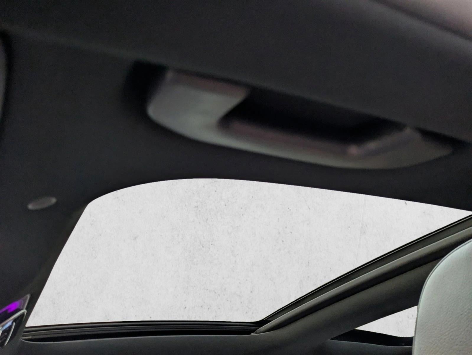 2023 Mercedes-Benz C-Class AMG® C 43 4MATIC® Sedan