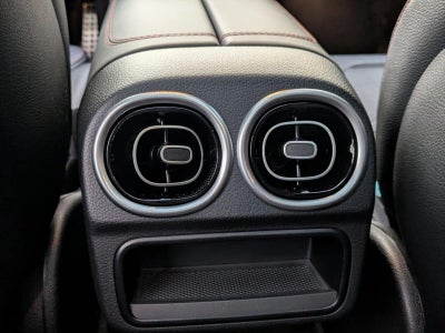 2023 Mercedes-Benz C-Class AMG® C 43 4MATIC® Sedan