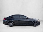2026 Mercedes-Benz C-Class AMG® C 43 4MATIC® Sedan