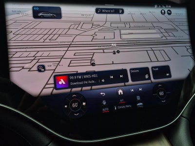 2024 Mercedes-Benz EQS EQS 450+ Sedan