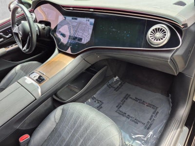 2024 Mercedes-Benz EQS EQS 450+ Sedan