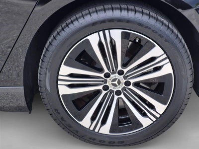 2024 Mercedes-Benz EQS EQS 450+ Sedan