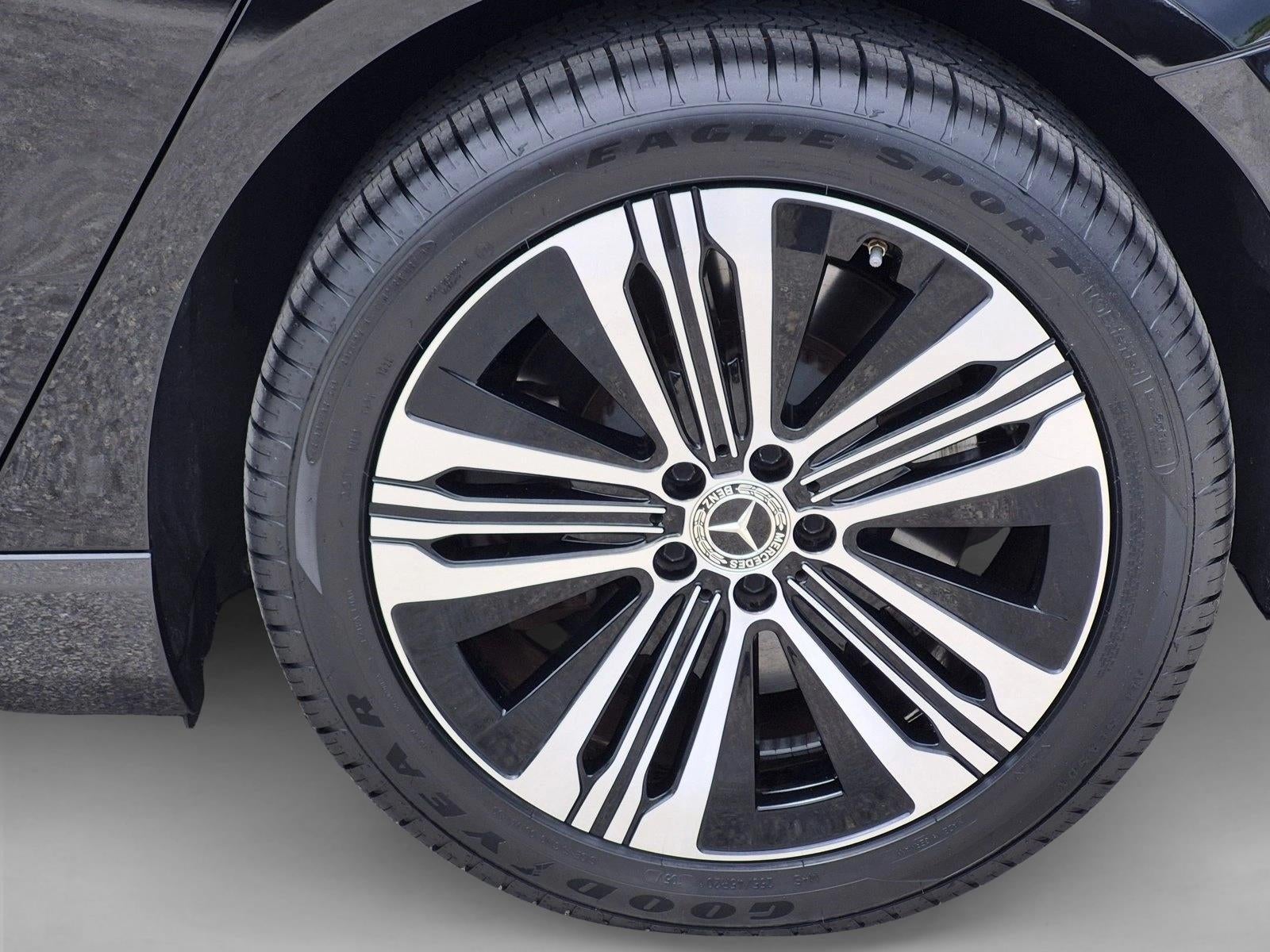 2024 Mercedes-Benz EQS EQS 450+ Sedan