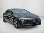 2024 Mercedes-Benz EQS EQS 450+ Sedan