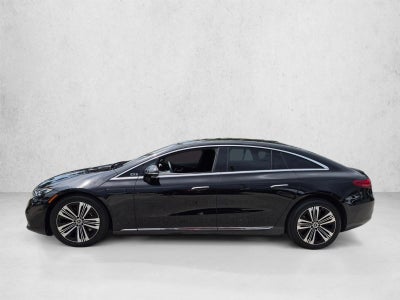 2024 Mercedes-Benz EQS EQS 450+ Sedan