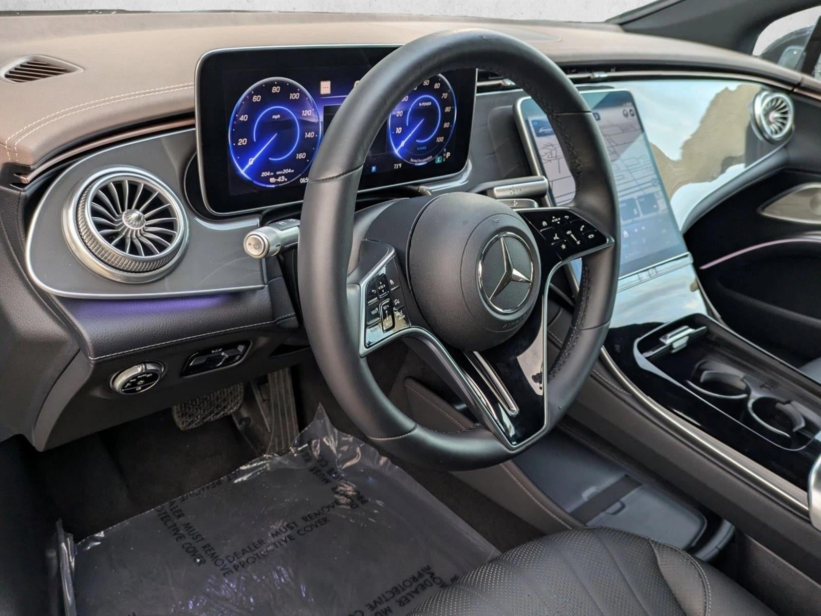 2023 Mercedes-Benz EQS EQS 450+ Sedan