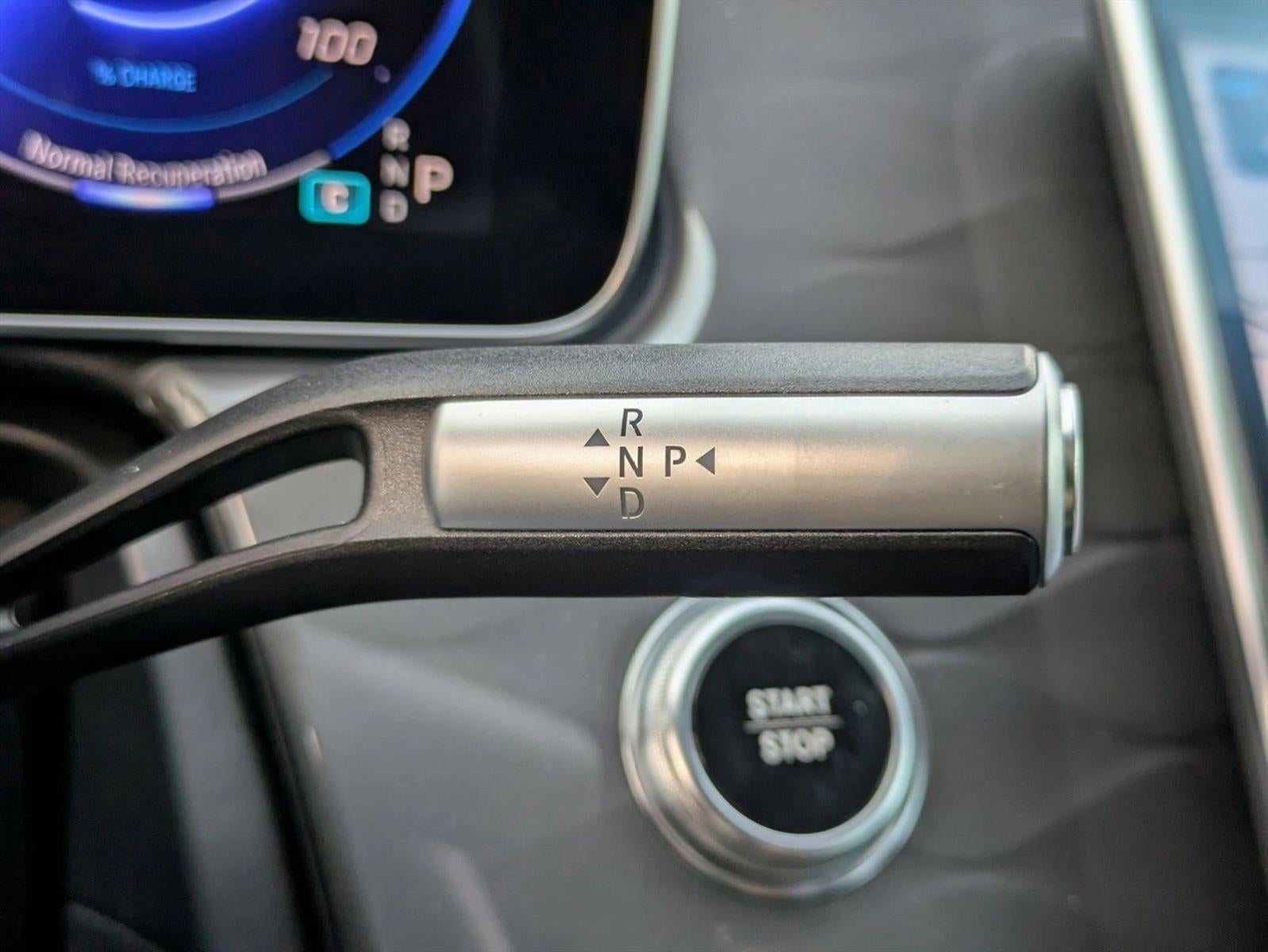 2023 Mercedes-Benz EQS EQS 450+ Sedan