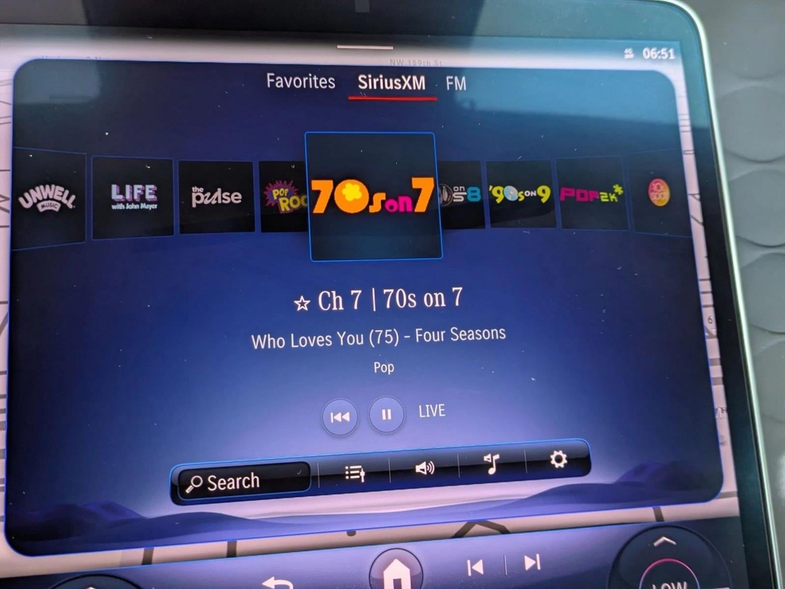 2023 Mercedes-Benz EQS EQS 450+ Sedan
