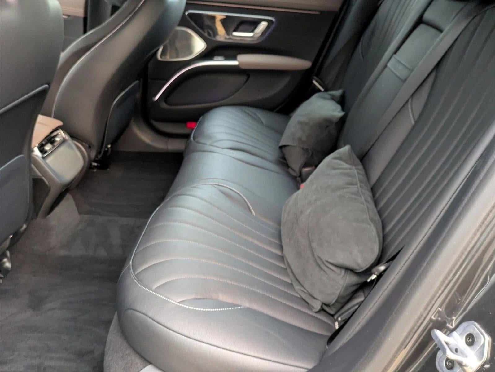 2023 Mercedes-Benz EQS EQS 450+ Sedan