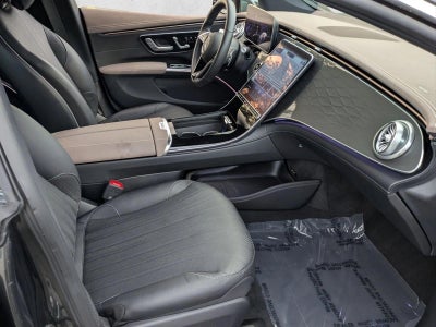 2023 Mercedes-Benz EQS EQS 450+ Sedan