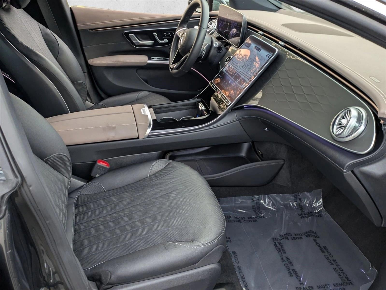 2023 Mercedes-Benz EQS EQS 450+ Sedan