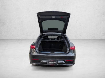 2023 Mercedes-Benz EQS EQS 450+ Sedan
