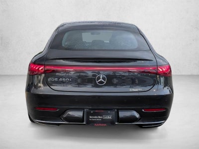 2023 Mercedes-Benz EQS EQS 450+ Sedan