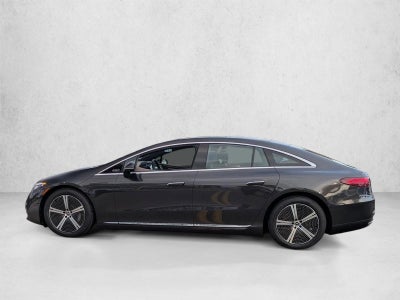2023 Mercedes-Benz EQS EQS 450+ Sedan