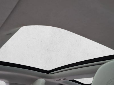 2023 Mercedes-Benz EQS AMG® EQS 4MATIC®+ Sedan