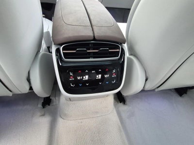 2023 Mercedes-Benz EQS AMG® EQS 4MATIC®+ Sedan