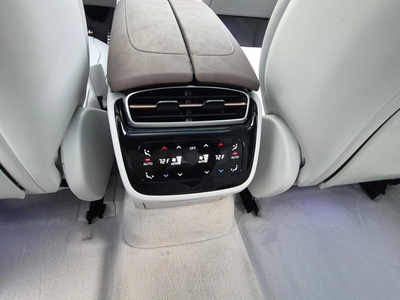 2023 Mercedes-Benz EQS AMG® EQS 4MATIC®+ Sedan