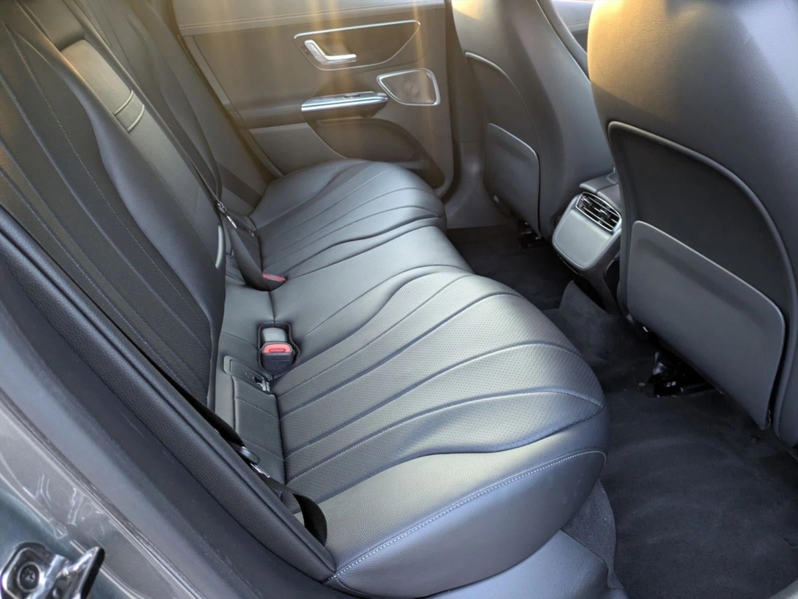 2023 Mercedes-Benz EQE EQE 350 4MATIC®+ Sedan