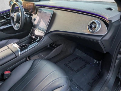 2023 Mercedes-Benz EQE EQE 350 4MATIC®+ Sedan